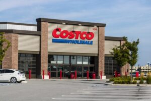 Costco Business Center Offices
