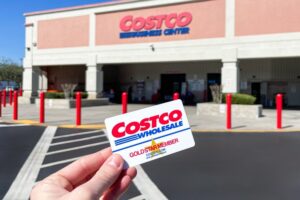 Costco Business Center Delivery Services