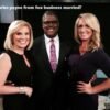 Is charles payne from fox business married?