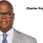 Charles Payne Net Worth