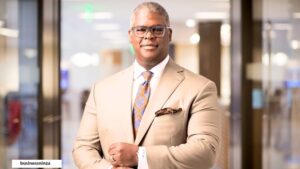 Charles Payne's Career and Public Image
