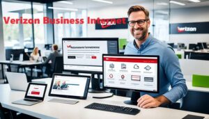 verizon business internet