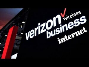 Technical Specifications: Verizon Business Internet