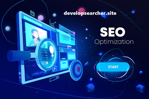 developsearcher.site