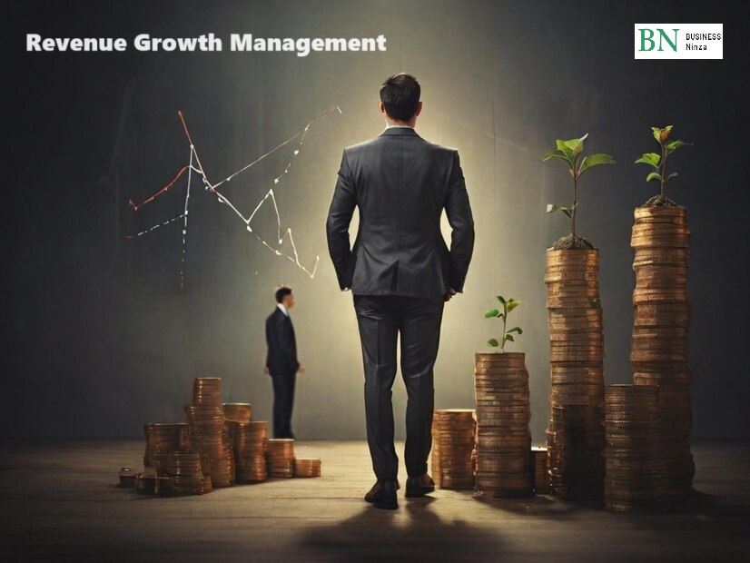 Mastering Revenue Growth Management for Business Success