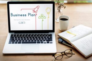 Develop a Solid Business Plan