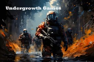 Undergrowth Games