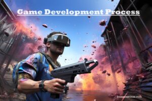 Game Development Process