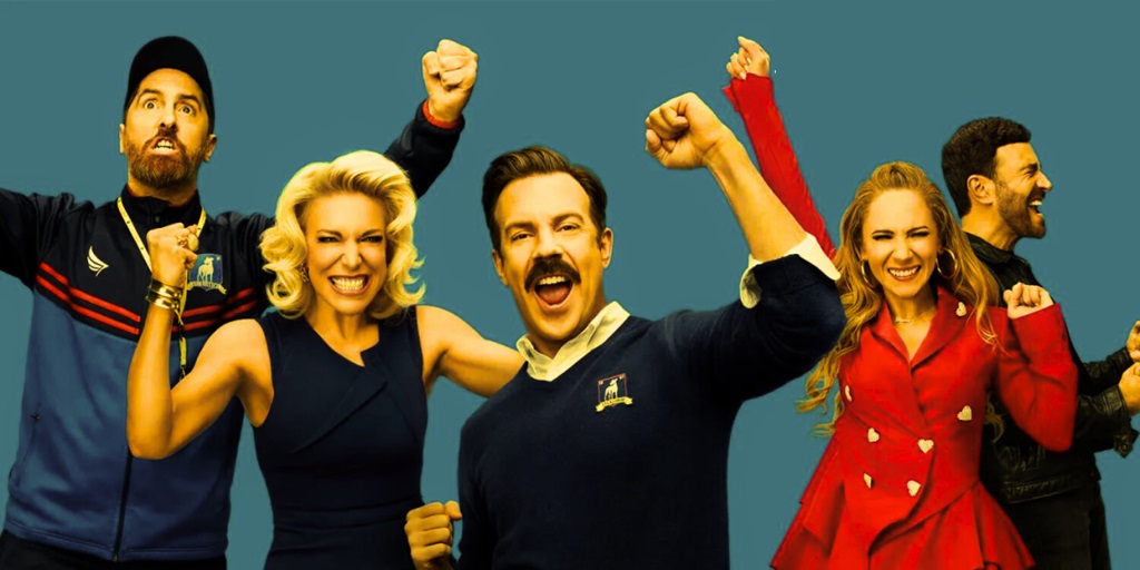 Ted Lasso Season 4 Release Date: Everything You Need to Know