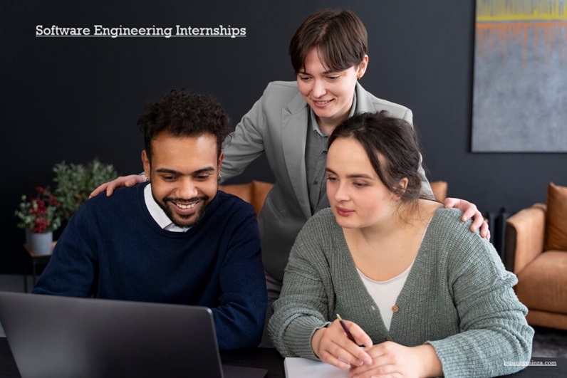 The Ultimate Guide to Software Engineering Internship