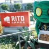 Riot Games Internship