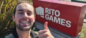 What to Expect as a Riot Games Intern