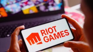 Riot Games intern