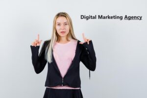 Digital Marketing Agency