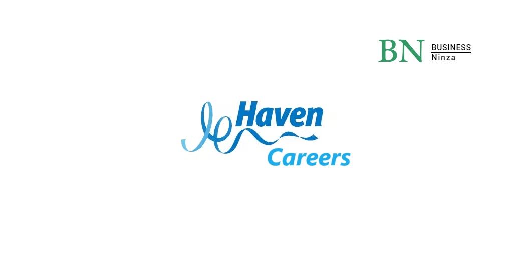 Haven Careers: A Guide to Opportunities in the Hospitality Industry