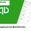 Self Employment Quickbooks