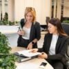 Government Business Loans for Women