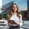 Ultimate Guide to Amazon Internships: Opportunities, Benefits, and How to Succeed