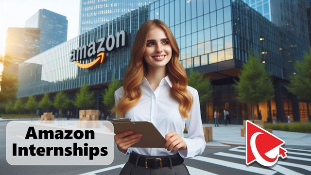 Ultimate Guide to Amazon Internships: Opportunities, Benefits, and How to Succeed