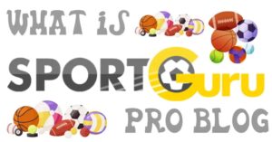 How SportsGuruPro Works