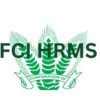 FCI HRMS Login Process