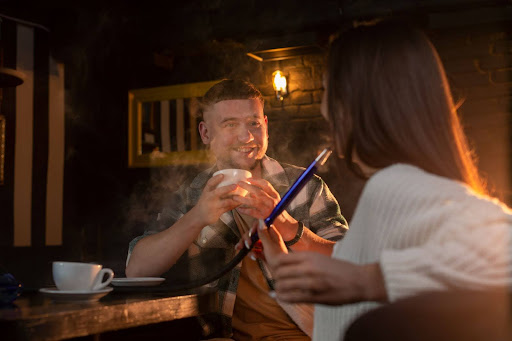 The Environmental Impact of Electric Hookahs