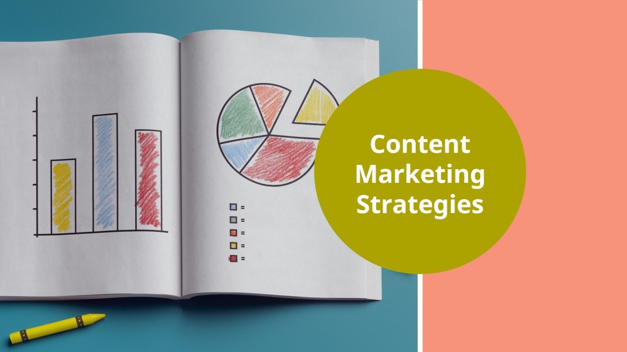 Content Marketing: Turning Ideas into Traffic