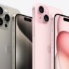 iphone 16 Pro Max Precio Estados Unidos