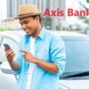 Axis Bank FASTag