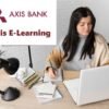 Axis e learning