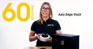 The Benefits of Axis E-Learning