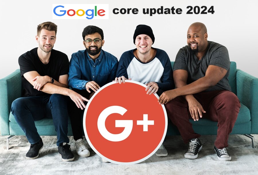 Understanding the Google Core Update 2024