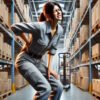 The impact of serious back pain in the workplace