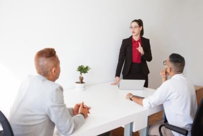 Common Job Interview Questions and How to Answer Them