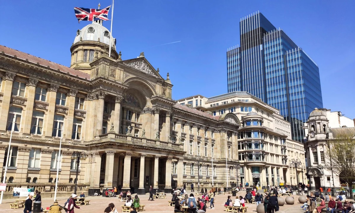 Bankruptcy in Birmingham: A Comprehensive Guide