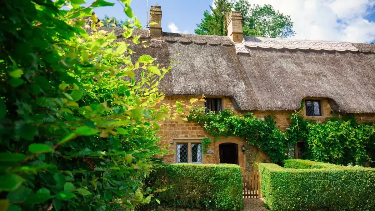 Cotswold Short Breaks: The Ultimate Family Getaway Experience