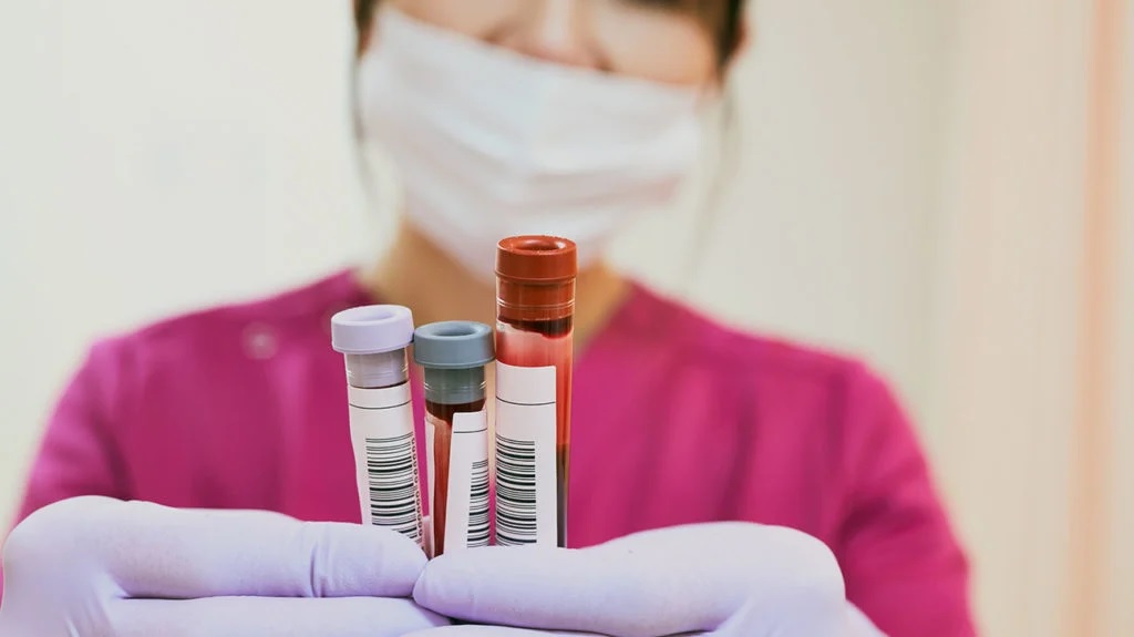 Blood Sample Tracking: Ensuring Accuracy and Safety in Healthcare