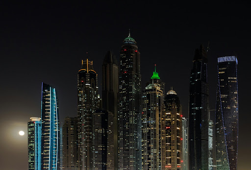 Explore the Best 5 Real Estate Companies in Dubai