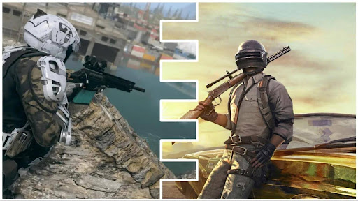 PUBG Vs Call Of Duty: Which Battle Royale Delivers The Bext Experience?