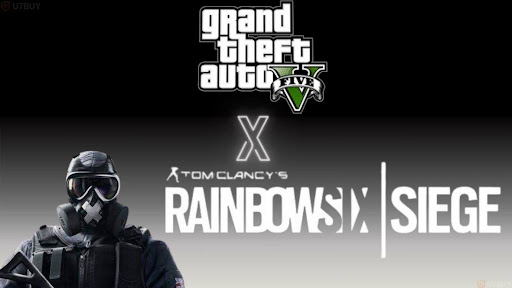 How Do GTA Online Heists Compare To Rainbow Six Siege Operations?