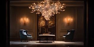 Murano Glass Chandelier: A Masterpiece of Art and Illumination