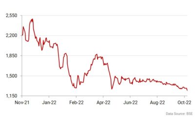 Future Prospects for Nykaa Share Price