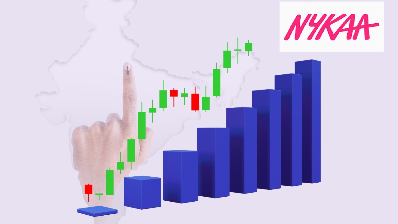 Nykaa Share Price: Analysis of Trends and Future Prospects