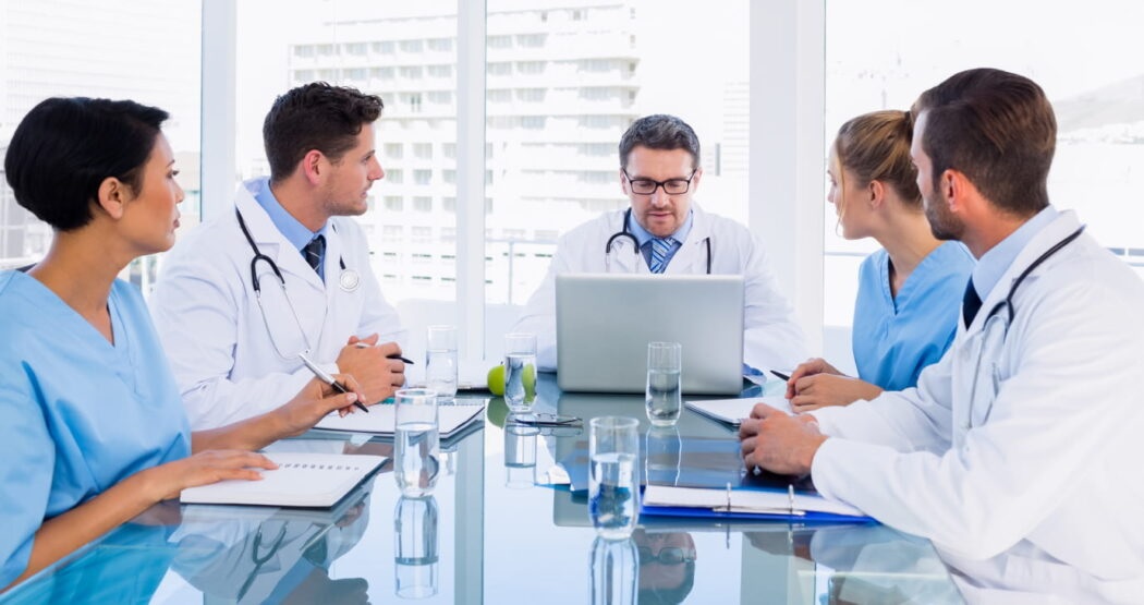 Setting Up Your Healthcare Practice: Key Considerations for Success