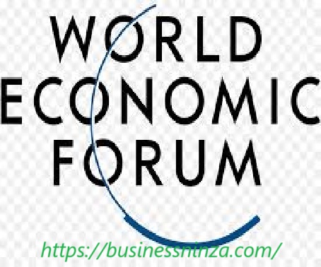 The World Economic Forum Logo: Symbolism, Evolution, and Global Recognition