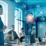 The Function of Marketing Agencies Regarding Corporate Development