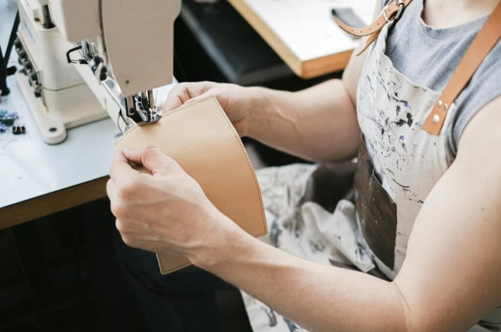 The Hidden Power Behind the Stitch