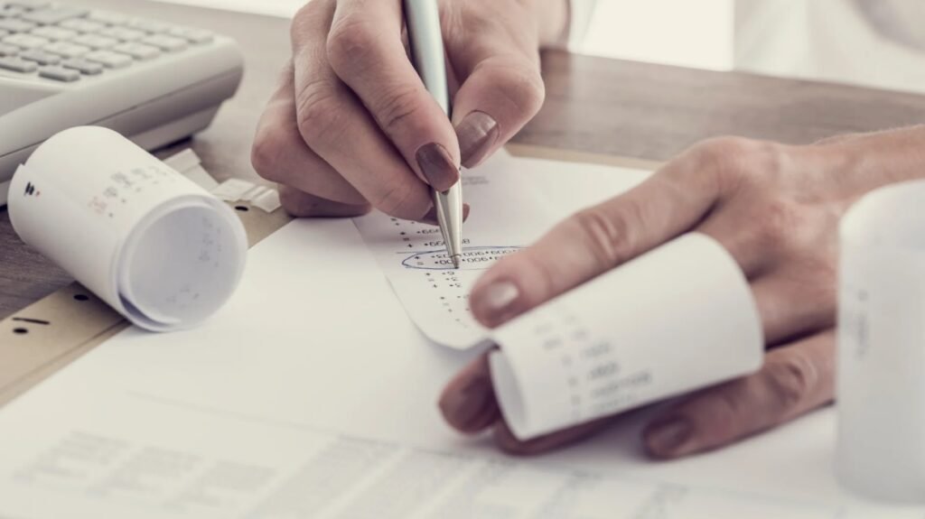 From chaos to clarity: mastering your financial records