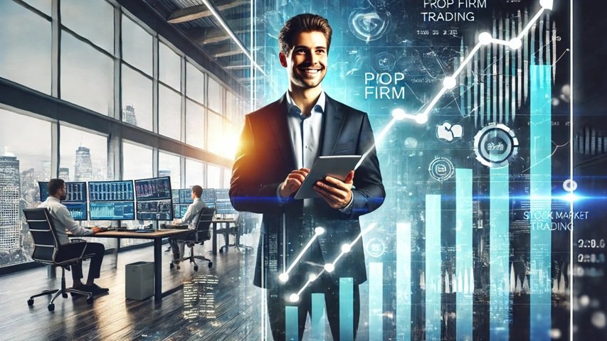 Transition from a Prop Account to Independent Trading Success