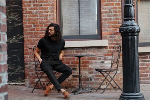 are jeans business casual